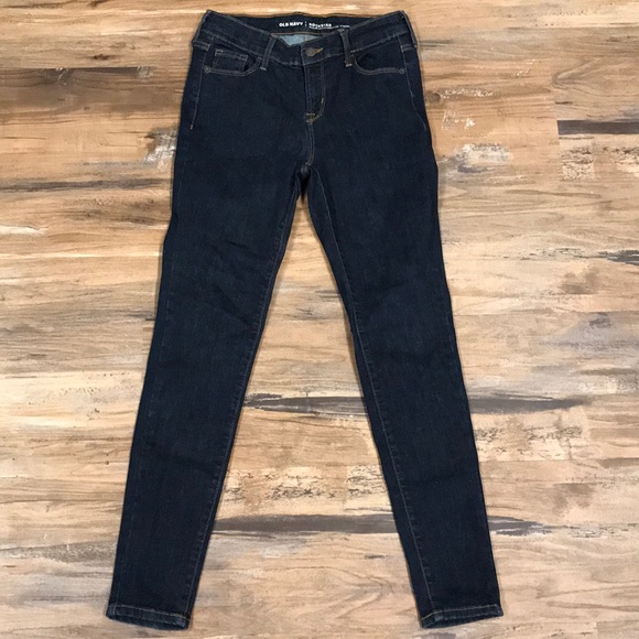 rockstar sculpt jeans